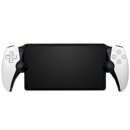 Sony Portal фото