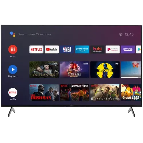 Sony KD-55X85K фото