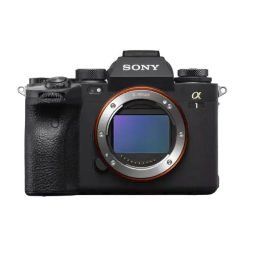  Ремонт Sony Alpha A1
