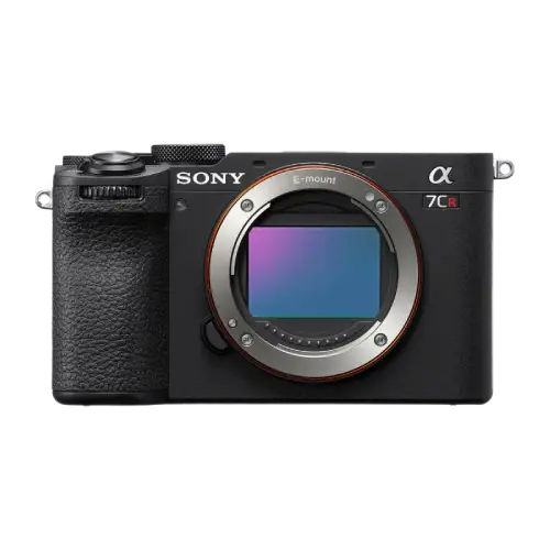 Sony Alpha A7CR фото