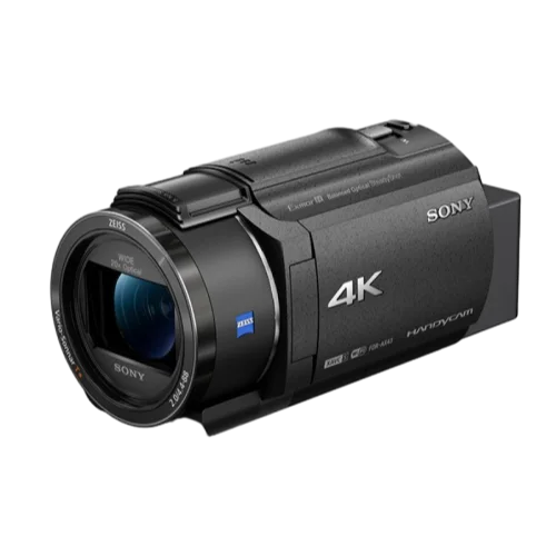  Ремонт Sony FDR-AX43A