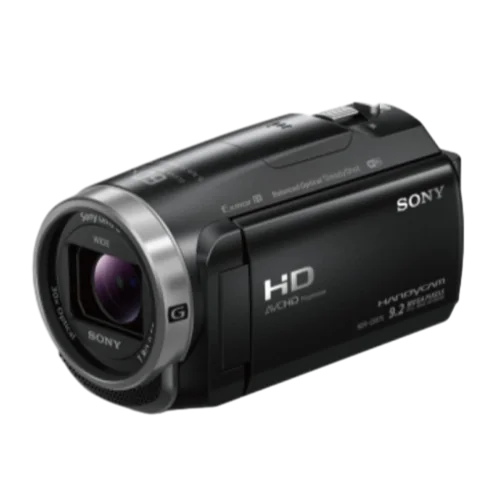  Ремонт Sony HDR - CX625