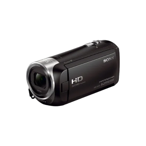  Ремонт Sony HDR-CX405E