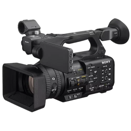  Ремонт Sony HXR-NX800