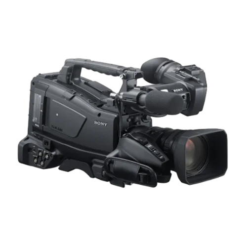  Ремонт Sony PXW-X400KF