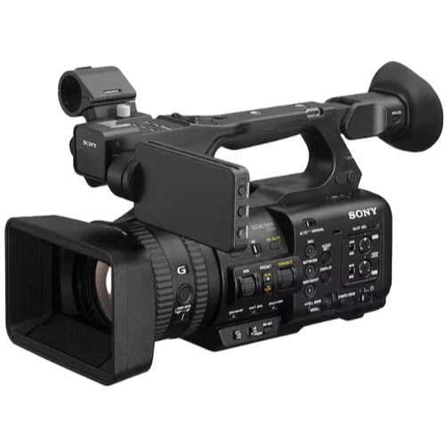  Ремонт Sony PXW-Z200