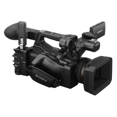  Ремонт Sony PXW-Z280